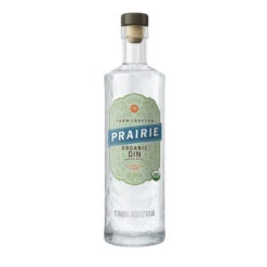 Prairie Gin