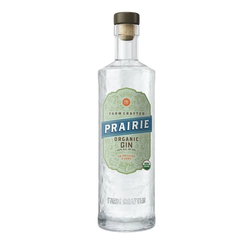 Prairie Gin 1 Prairie Gin