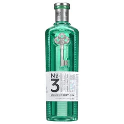 No. 3 London Dry Gin