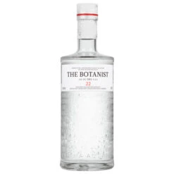 The Botanist Islay Dry Gin