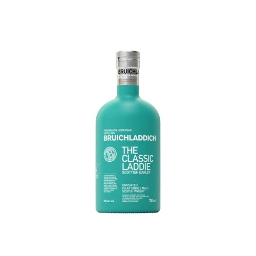 Bruichladdich The Classic Laddie Unpeated Islay Single Malt Scotch Whisky 1 Bruichladdich The Classic Laddie Unpeated Islay Single Malt Scotch Whisky