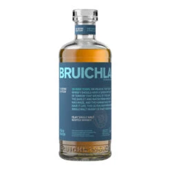 Bruichladdich Malt • 18yr