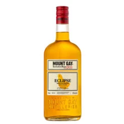 Mount Gay Eclipse Heritage Blend Rum