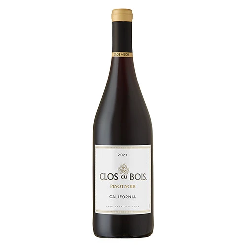 Clos Du Bois Pinot Noir 1 Clos Du Bois Pinot Noir