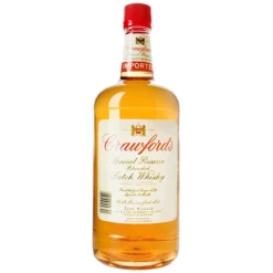 Crawford Scotch