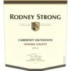 Rodney Strong Cabernet Sauvignon