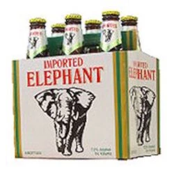 Carlsberg Elephant Helles Bock • 6pk Bottle