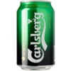 Carlsberg Lager • 12pk 16.9oz Cans