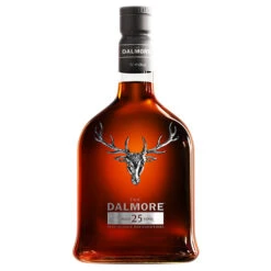 Dalmore Malt • 25yr