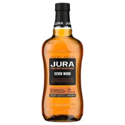 Isle Of Jura Malt • Seven Wood