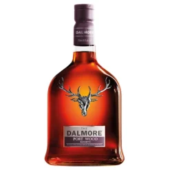 Dalmore Malt • Port Wood Reserve