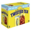 Twisted Tea Light • 12pk Can