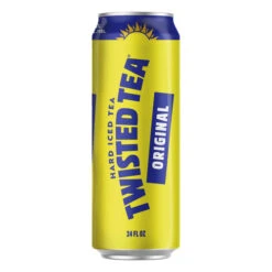 Twisted Tea Original • 24oz Tall Can