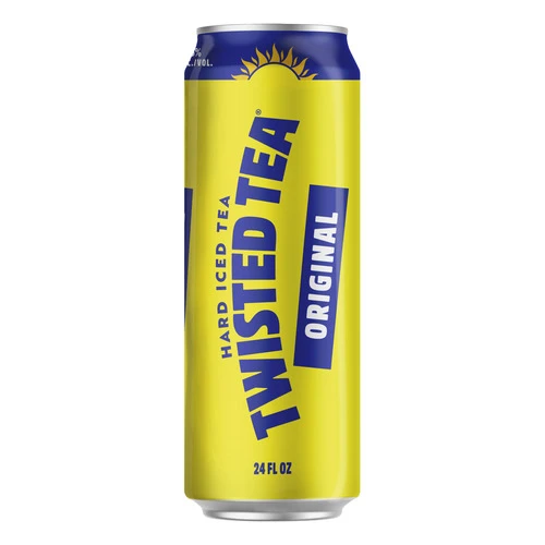 Twisted Tea Original • 24oz Tall Can 1 Twisted Tea Original • 24oz Tall Can