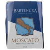Bartenura Moscato Can 4 Pk