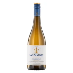 San Simeon Monterey Chardonnay White Wine