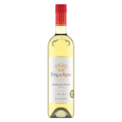 Stella Rosa Moscato D’asti Docg Semi-sweet White Wine