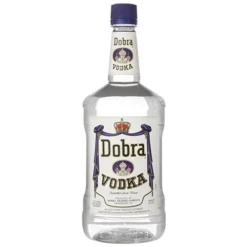 Dobra Vodka