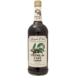 Royal Club • Creme De Cafe