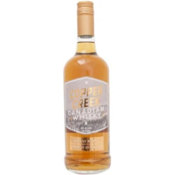 Copper Creek Canadian Whisky