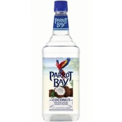 Parrot Bay Coconut Rum