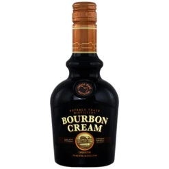 Buffalo Trace Bourbon Cream