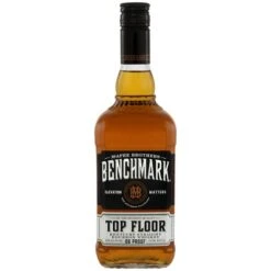 Benchmark Bourbon • Top Floor