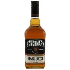 Benchmark Bourbon • Small Batch