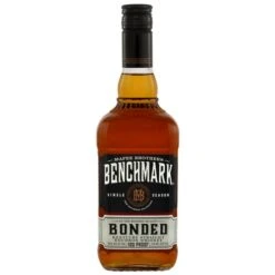 Benchmark Bourbon • Bonded