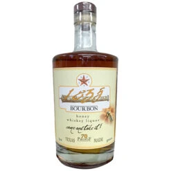 Lone Star 1835 Texas Whiskey • Honey