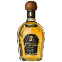 7 Leguas Tequila • Anejo