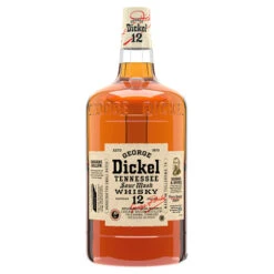 George Dickel No.12 Sour Mash Tennessee Whisky