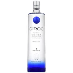 Ciroc Snap Frost Vodka
