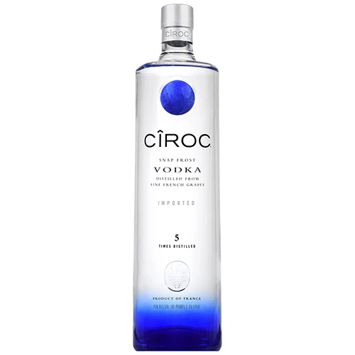 Ciroc Snap Frost Vodka 1 Ciroc Snap Frost Vodka