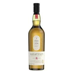 Lagavulin Malt • 8yr