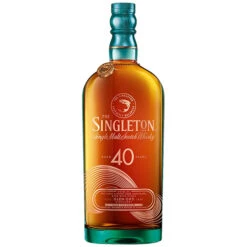 The Singleton Of Glen Ord • 40yr