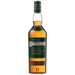 Cragganmore Malt • Distiller’s Edition 2023