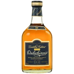 Dalwhinnie Malt Scotch • Distillers Edition