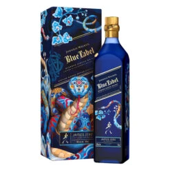 Johnnie Walker Blue • Year Of The Snake