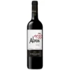 Terrazas Alto Malbec