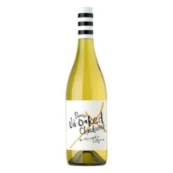 Pam’s Unoaked Chardonnay