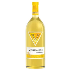Vendange Wine Cellars Chardonnay