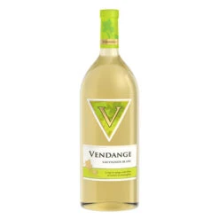 Vendange • Sauvignon Blanc
