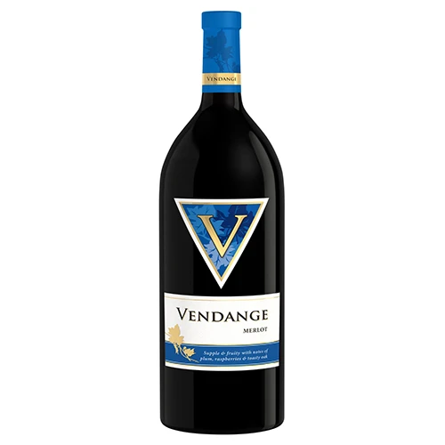 Vendange Merlot 1 Vendange Merlot