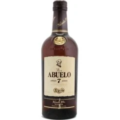 Ron Abuelo Rum • 7yr