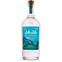 Jaja Tequila • Blanco