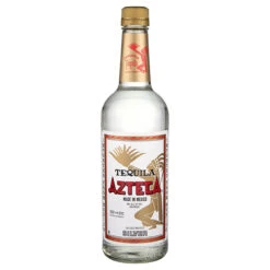 Azteca Tequila • White