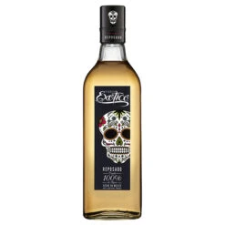 Exotico Tequila • Reposado