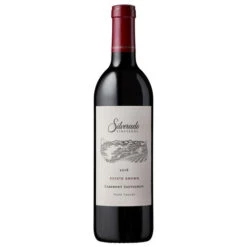 Silverado Cabernet Sauvignon Napa