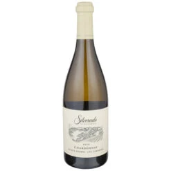 Silverado Chardonnay Carneros